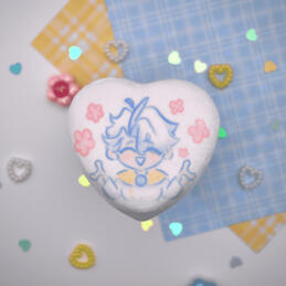 TBHX Nice button